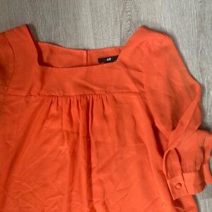 H&M dress